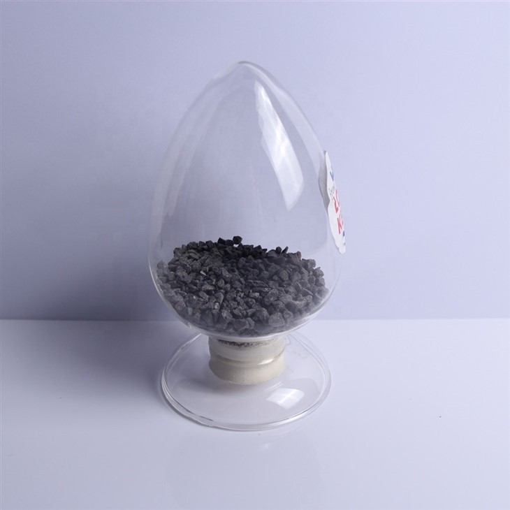 Refractory Raw Material Brown Corundum