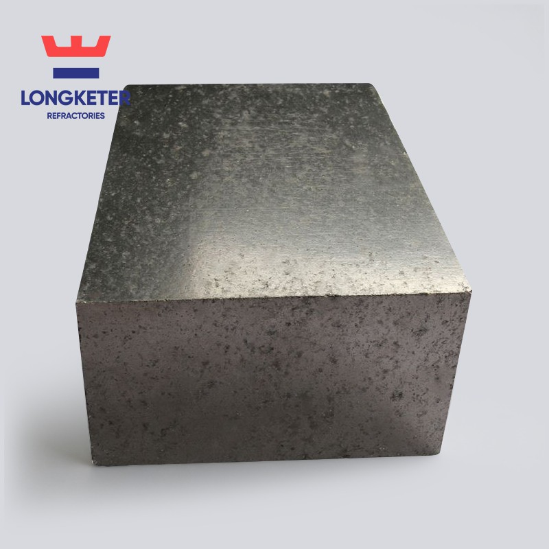 Ál Magnesíum kolefni múrsteinar