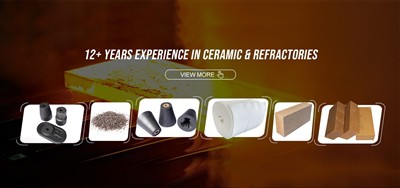 Það sem þú verður að vita um eldföst efni