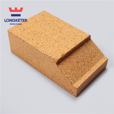 Fire Clay múrsteinn