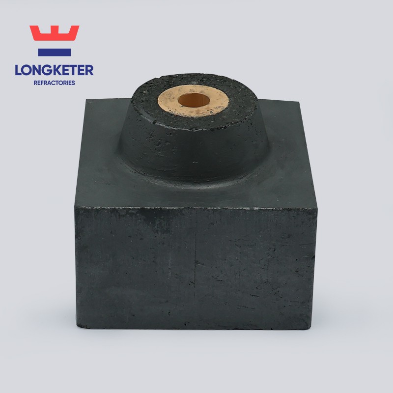 Tundish mælistútur